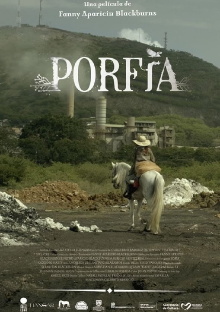 Porfía Trailer