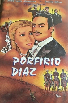 Porfirio Díaz Trailer