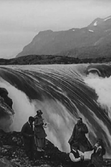 Porjus and Harsprånget Trailer