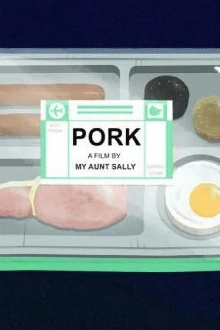 Pork Trailer