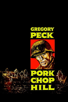 Pork Chop Hill Trailer