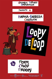 Pork Chop Phooey Trailer