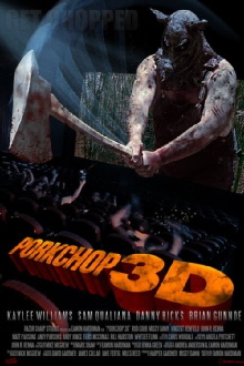 Porkchop 3D Trailer