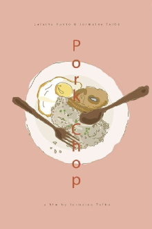 Porkchop Trailer
