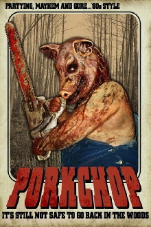 Porkchop Trailer