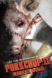 Porkchop II: Rise of the Rind Trailer
