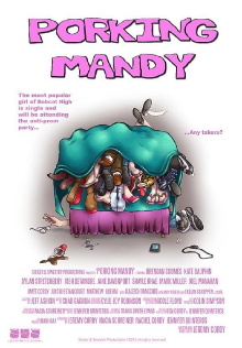 Porking Mandy Trailer