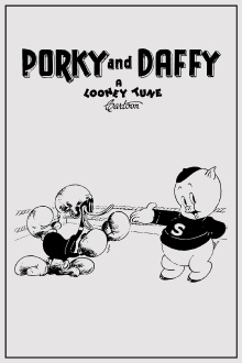 Porky & Daffy Trailer