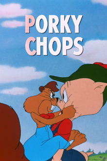 Porky Chops Trailer