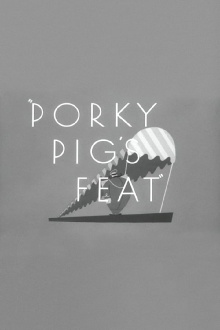 Porky Pig's Feat Trailer