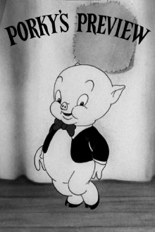Porky's Preview Trailer