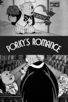 Porky's Romance Trailer