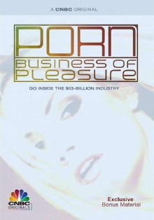 Porn: Business of Pleasure Trailer