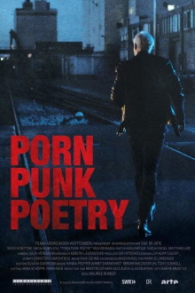 Porn Punk Poetry Trailer