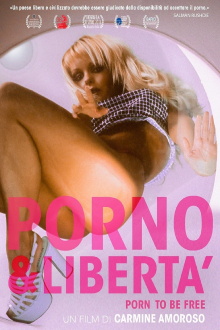 Porn to Be Free Trailer