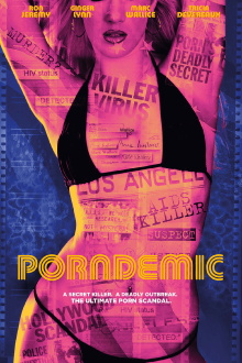 Porndemic Trailer