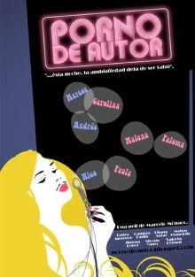 Porno de autor Trailer