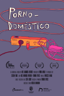 Porno doméstico Trailer
