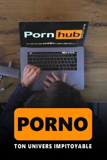 Porno, ton univers impitoyable Trailer