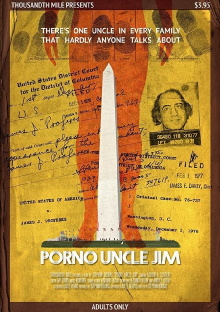 Porno Uncle Jim Trailer