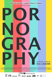 Pornography Trailer