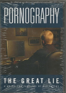 Pornography: The Great Lie Trailer