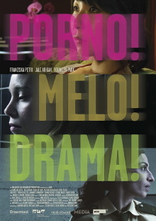 Porno!Melo!Drama! Trailer