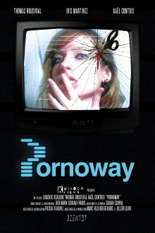 Pornoway Trailer