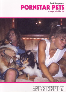 Pornstar Pets Trailer