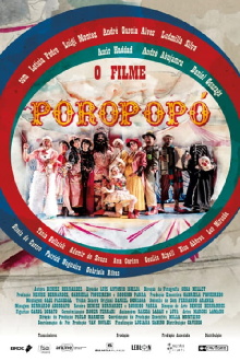 Poropopó Trailer