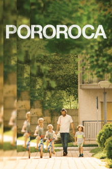 Pororoca Trailer