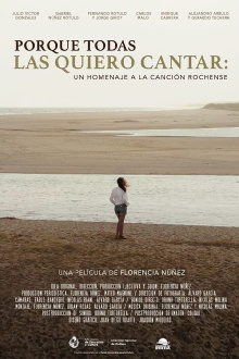 Porque Todas Las Quiero Cantar: Un Homenaje a la Canción Rochense Trailer