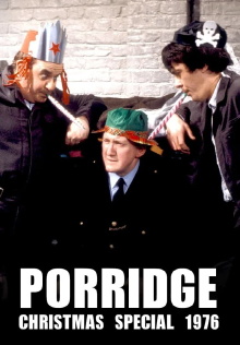 Porridge: The Desperate Hours Trailer