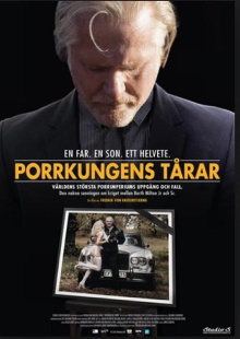 Porrkungens tårar Trailer
