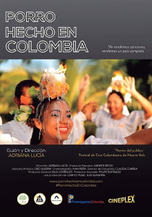 Porro Hecho En Colombia Trailer