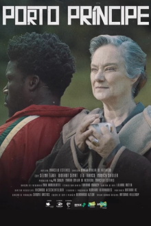 Port-au-Prince Trailer