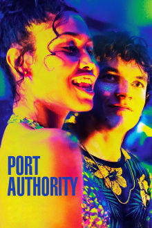 Port Authority Trailer