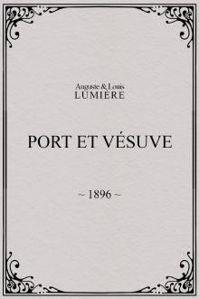 Port et Vésuve Trailer