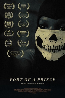 Port of a Prince Trailer