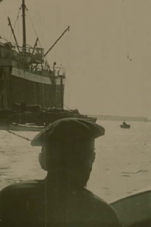 Port of Barcelona Trailer