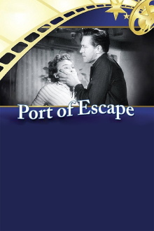 Port of Escape Trailer
