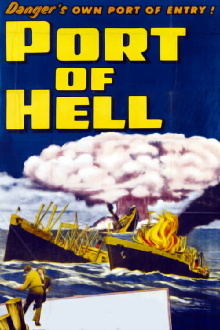 Port of Hell Trailer