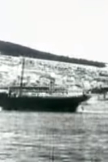Port of Šibenik Trailer