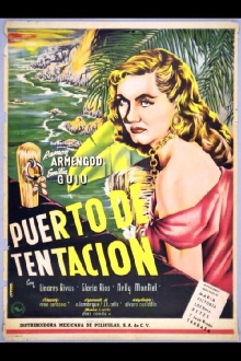 Port of Temptation Trailer