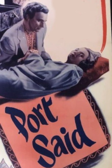Port Said Trailer