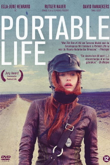 Portable Life Trailer