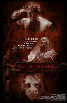Portae Infernales Trailer