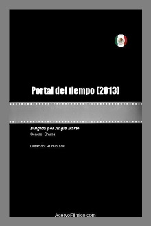 Portal del tiempo Trailer