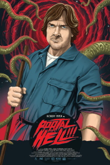 Portal to Hell!!! Trailer