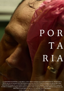 Portaria Trailer